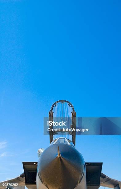 Pronto Per Partire - Fotografie stock e altre immagini di Aereo supersonico - Aereo supersonico, Aeronautica, Aeronautica militare americana