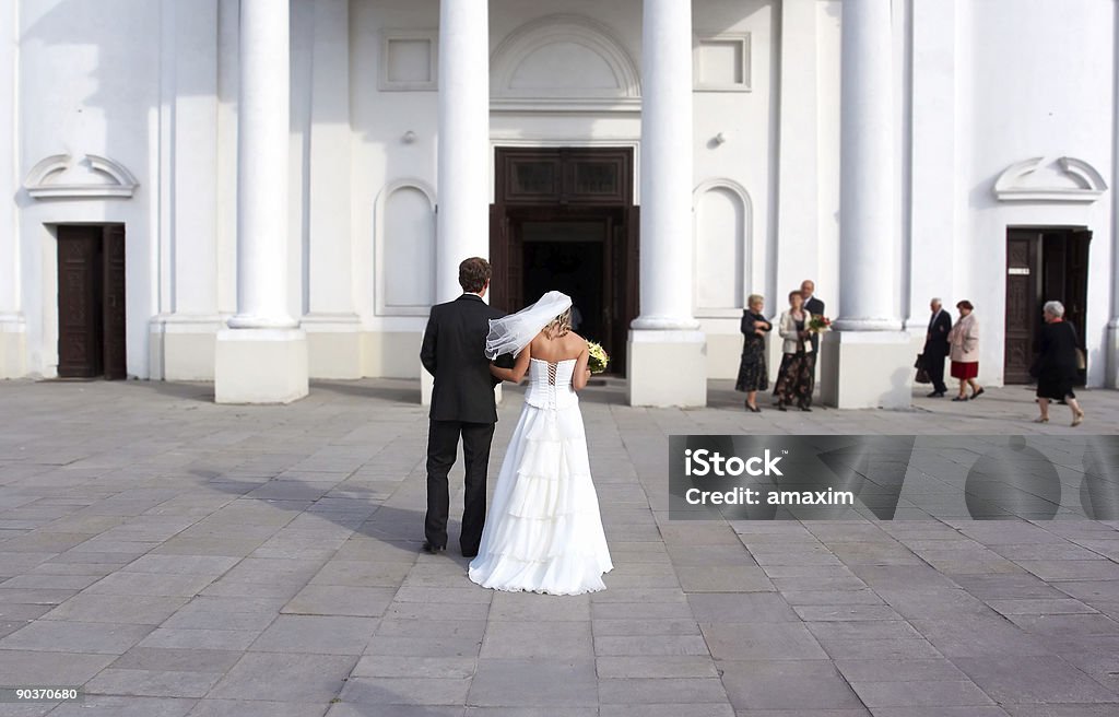 결혼식 - 로열티 프리 결혼식 스톡 사진