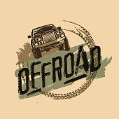 istock Off-Road Logo Image 903708298