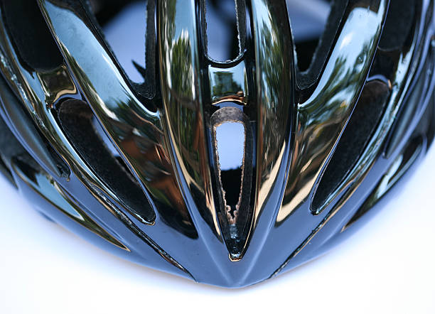istock bike helmet 90371350