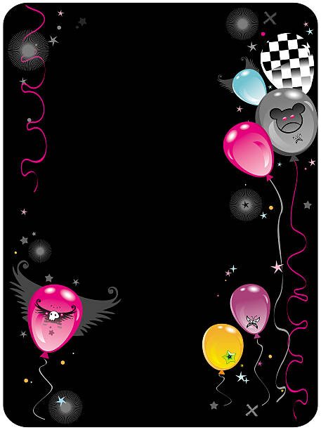 1,700+ Emo Background Stock Illustrations, Royalty-Free Vector Graphics ...