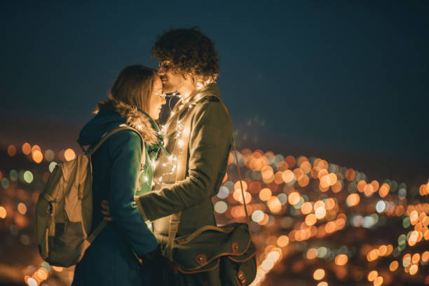 istock Kiss of love 903731910