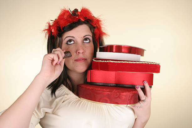 istock Valentine Sweetheart 90373261