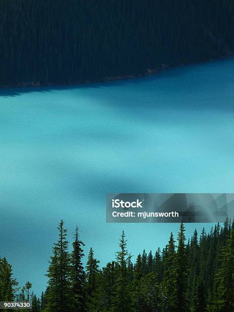 Montañas Rocosas Canadienses Foto de stock y más banco de imágenes de Aire libre - Aire libre, Alberta, Canadá