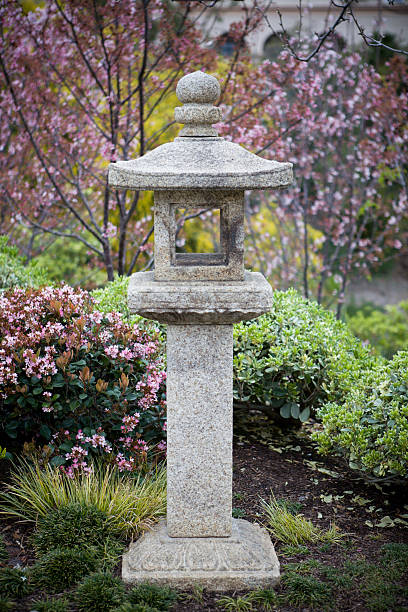istock Japanese Friendship Garden 90374433