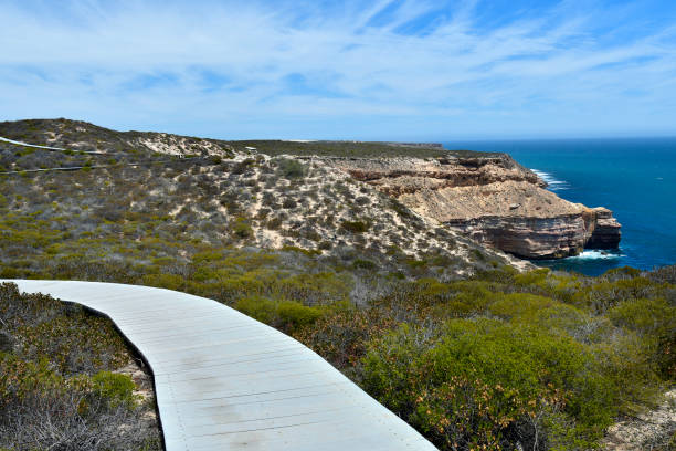 istock Australia, WA, Kalbarri 903744610
