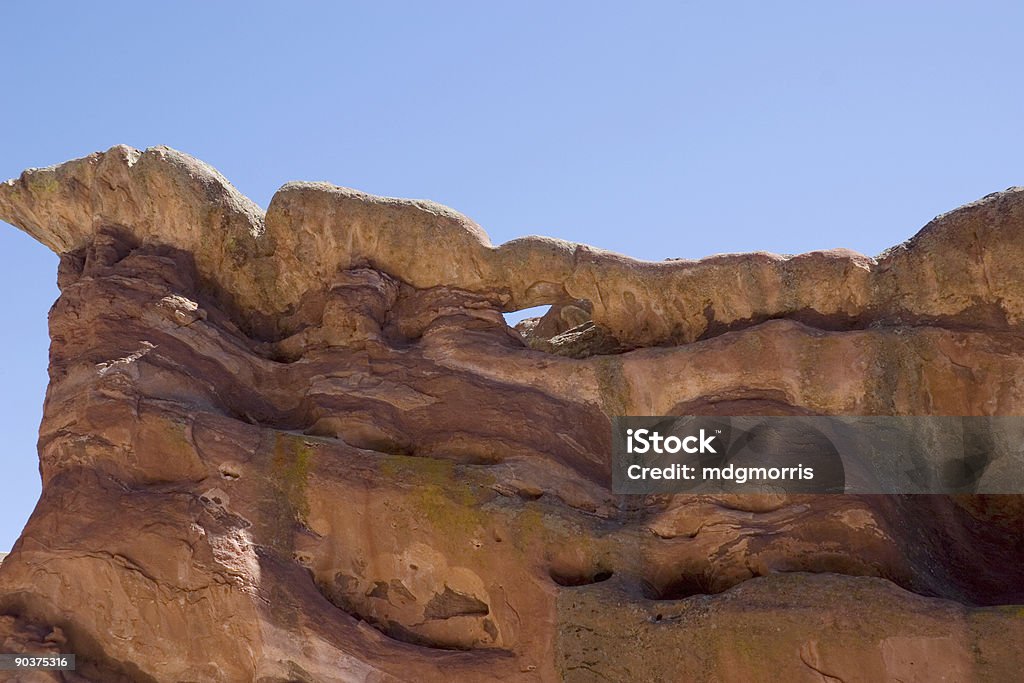 Red Rocks, dans le Colorado, à 3 - Photo de Ciel libre de droits