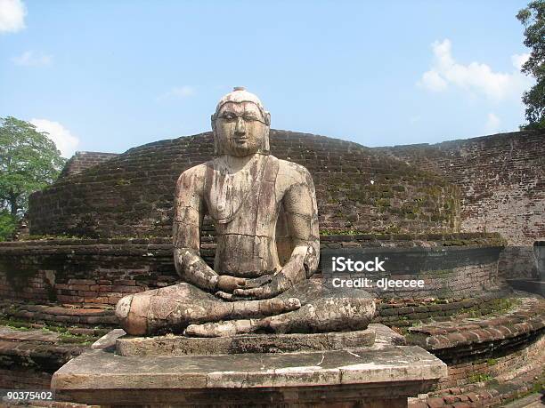 Buddha のスリランカ - アジア大陸のストックフォトや画像を多数ご用意 - アジア大陸, カラー画像, スピリチュアル