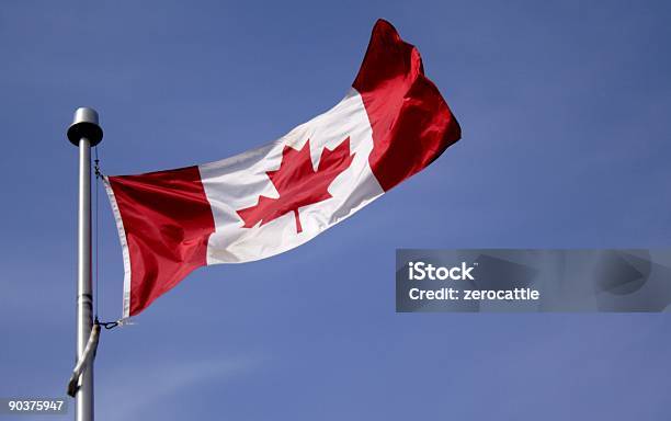 Oh Kanadzie - zdjęcia stockowe i więcej obrazów Bez ludzi - Bez ludzi, Duma - Pozytywne emocje, Dzień