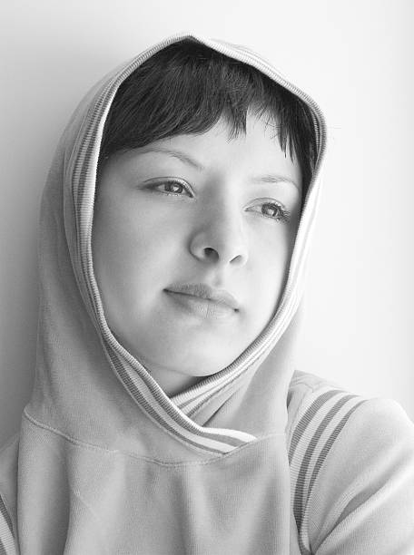 istock Fashion girl 90376241