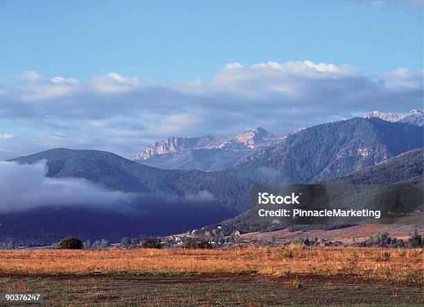 Beautiful Scenic Ogden Valley Stock Photo - Download Image Now - Ogden - Utah, Utah, Mountain