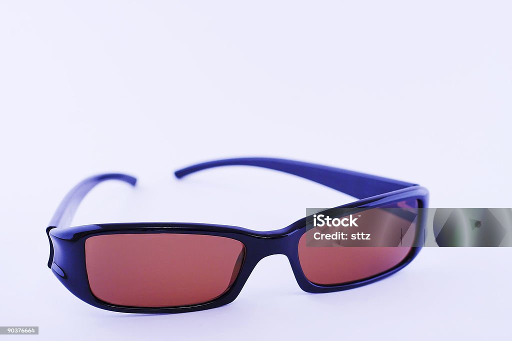 Sonnenbrille - Lizenzfrei Am Rand Stock-Foto
