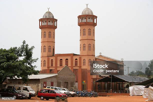 Grand Moschee Stockfoto und mehr Bilder von Benin - Benin, Moschee, Afrika