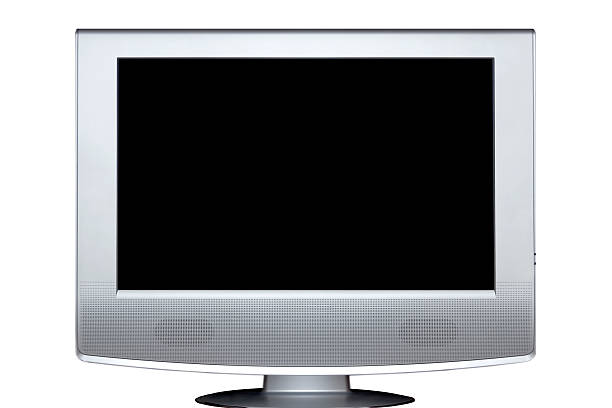 istock HD Lcd television and monitor 90377121