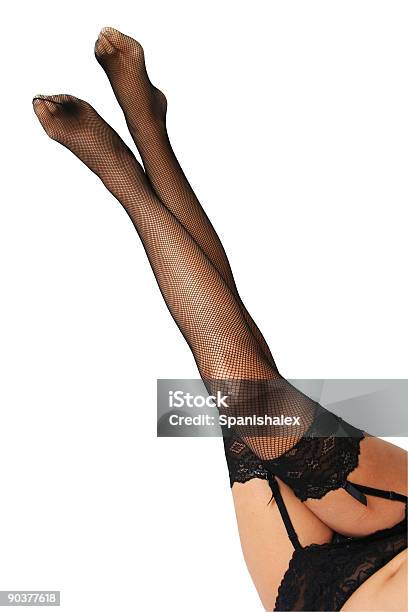 Foto de Sexy Pernas e mais fotos de stock de Adulto - Adulto, Alto - Descrição Geral, Beleza