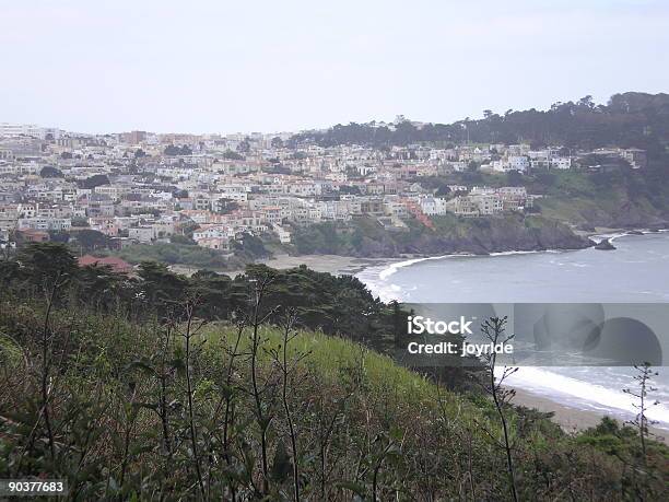 A La Bahía Foto de stock y más banco de imágenes de Aire libre - Aire libre, Bahía, Bahía de San Francisco