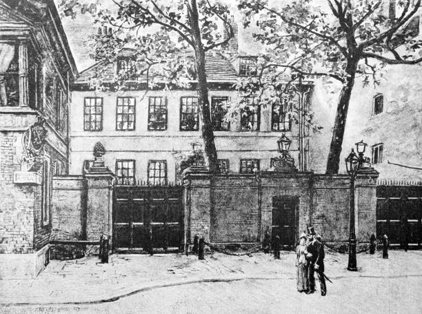 Deanery of St. Paul's London