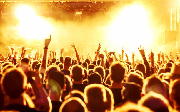 istock People At Music Concert 903784832