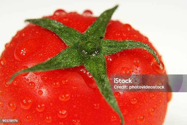 Foto de Star Mais De Tomate Verde e mais fotos de stock de Alimentação Saudável - Alimentação Saudável, Antioxidante, Brilhante - Luminosidade