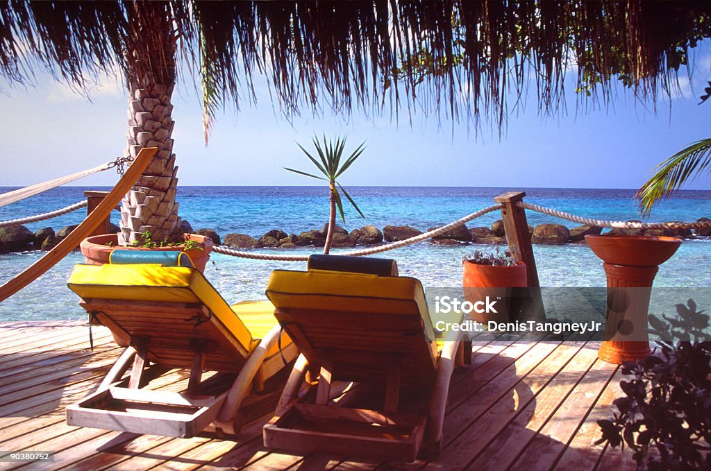 Aruba - Foto stock royalty-free di Aruba