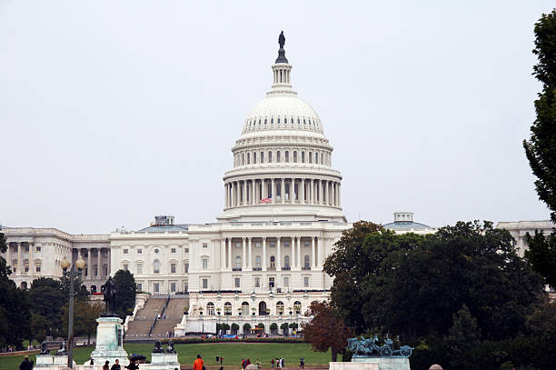 istock United States Capitol, Washington DC 90381296