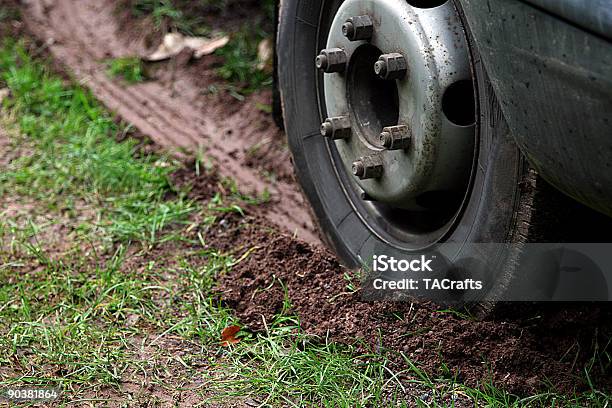 Foto de Stooppp e mais fotos de stock de Caminhonete pickup - Caminhonete pickup, Caminhão, Carro