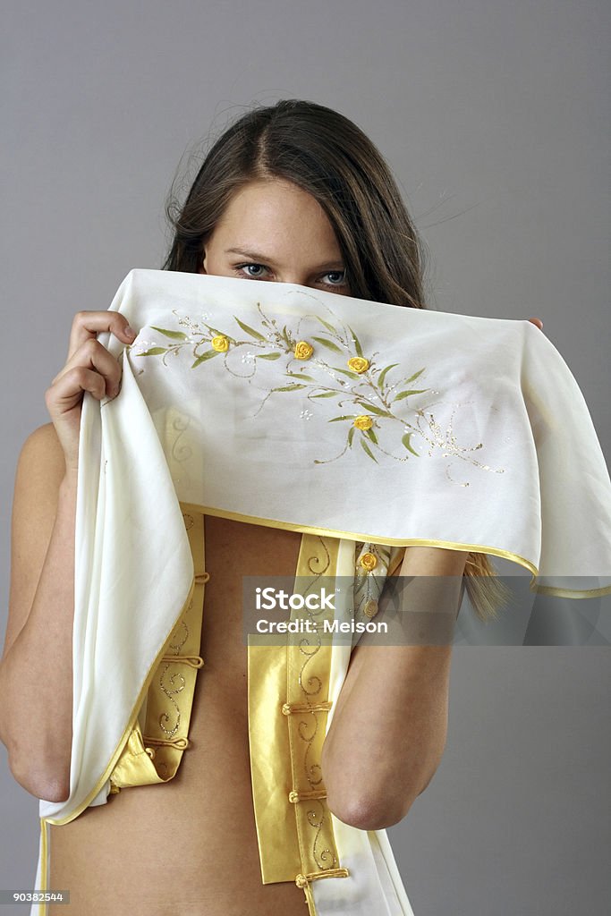 caftán - Foto de stock de Adolescente libre de derechos