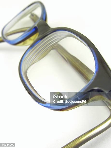 Glasses Stock Photo - Download Image Now - Business, Close-up, Color Image