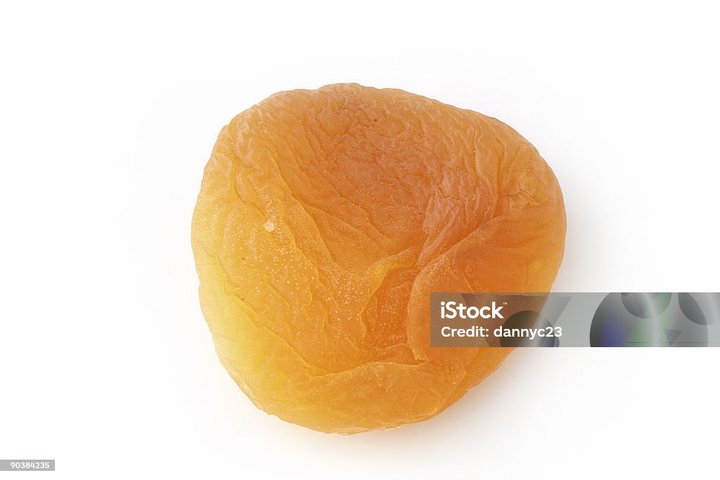 Seule d'abricot - Photo de Abricot libre de droits
