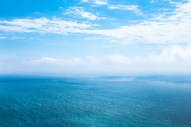 istock Beautiful seascape in the Atlantic ocean 903850370