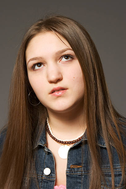 istock teen in thought 90385074
