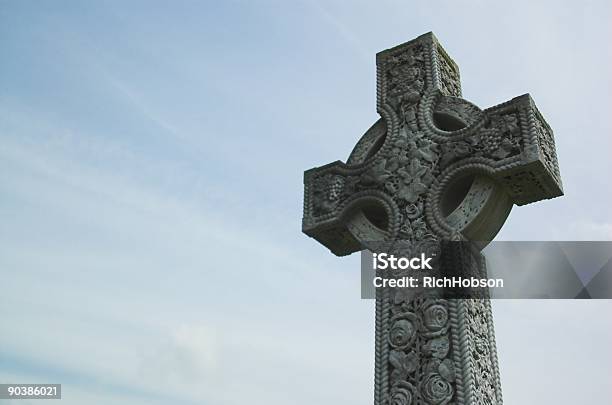 Monumento - Fotografias de stock e mais imagens de Azul - Azul, Branco, Cristianismo