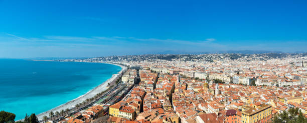 istock City of Nice 903866728