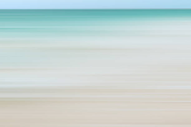 istock defocused tropical sea and beach 903876944