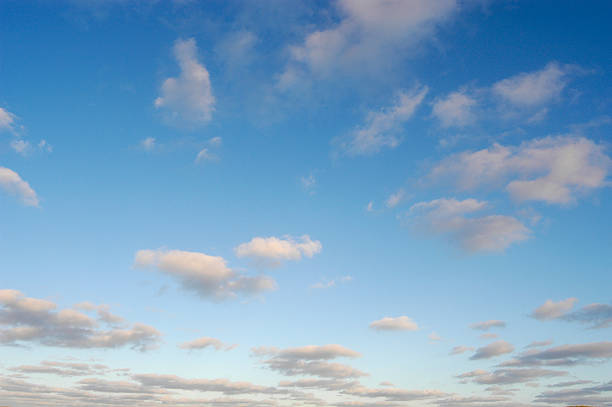 niebo i chmury - sky only sky cirrocumulus window zdjęcia i obrazy z banku zdjęć