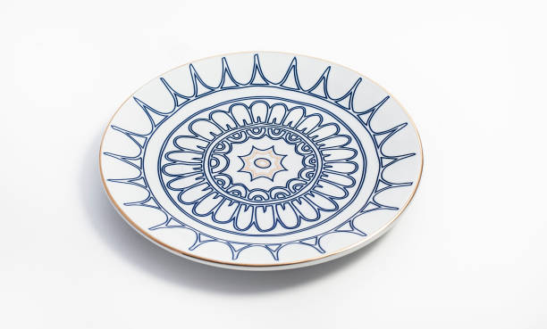 istock pottery porcelain isolated on white background. 903881332