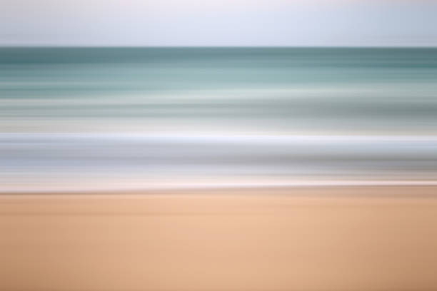 istock defocused tropical sea and beach 903889058