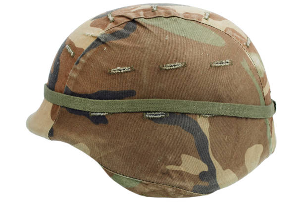 istock us army kevlar helmet isolated on white 903889620