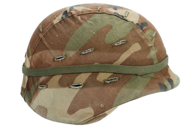 istock us army kevlar helmet isolated on white 903889690