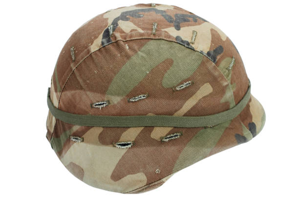 istock us army kevlar helmet isolated on white 903889796