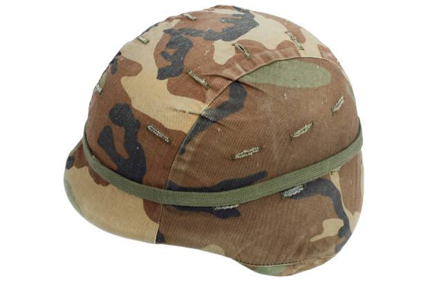 istock us army kevlar helmet isolated on white 903892034