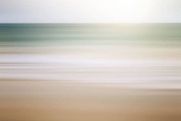 istock defocused tropical sea and beach 903896044