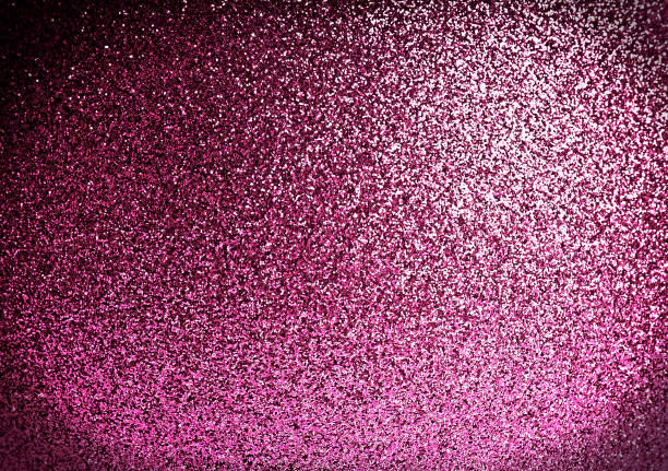 istock Festive abstract violet background. Christmas background. 903907974