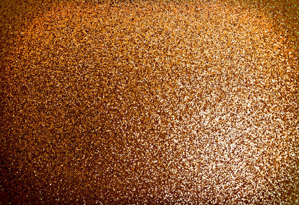 istock Festive abstract brown background. Christmas background. 903908002