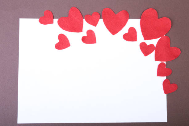 istock Decorative heart Felt for design to Valentines Day 903911140