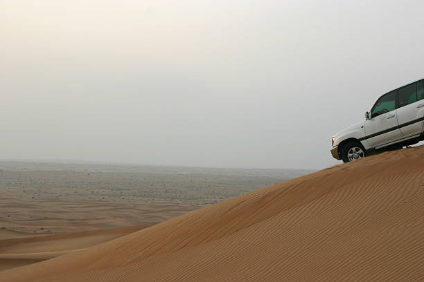 Dune desprezar - foto de acervo