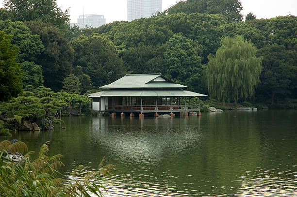 Japanese Garden