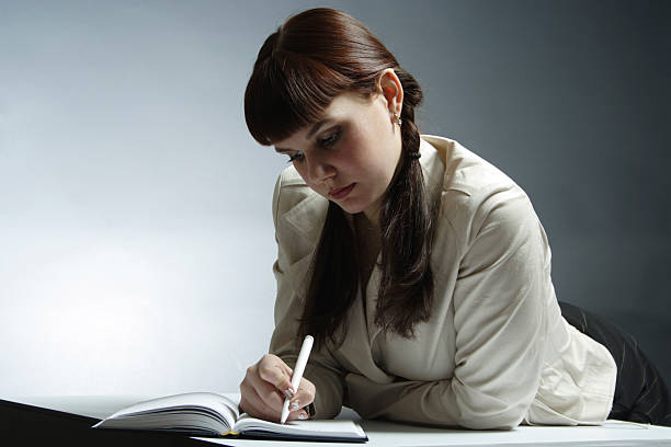 istock business woman 90392976