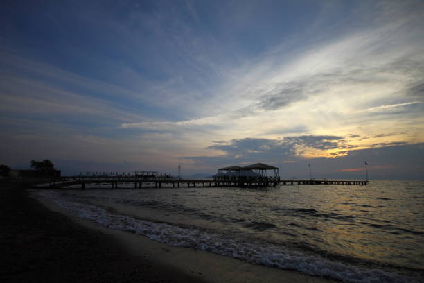 istock A small seaside town Turgutreis 903932076