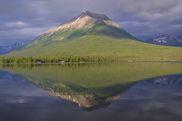 Mont de Tanalian - Photo